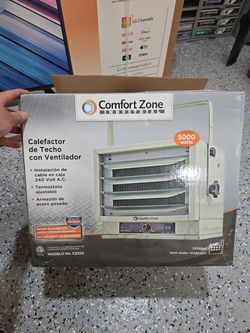 Heater