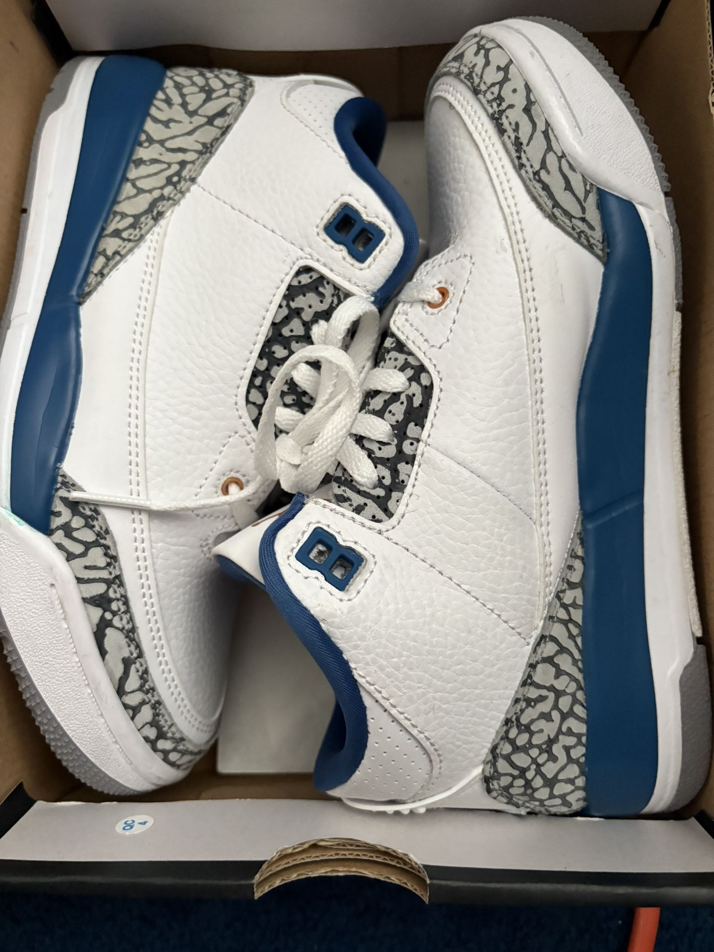 jordan 3