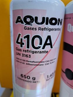 Juice.....for A.C units........