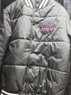 Gucci jacket