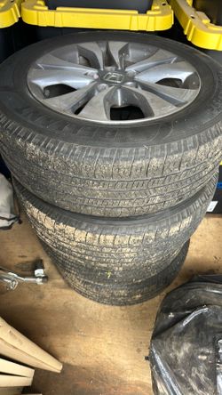 16 inch rims