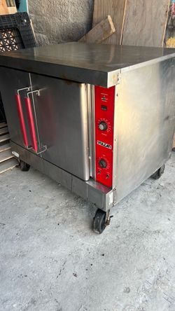 Electric Convection Oven ( Vulcan)