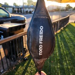 Punching Bag