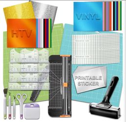 Starter Kit Bundle Accessories for circuit maker