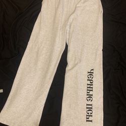 Yeezy Sweats 