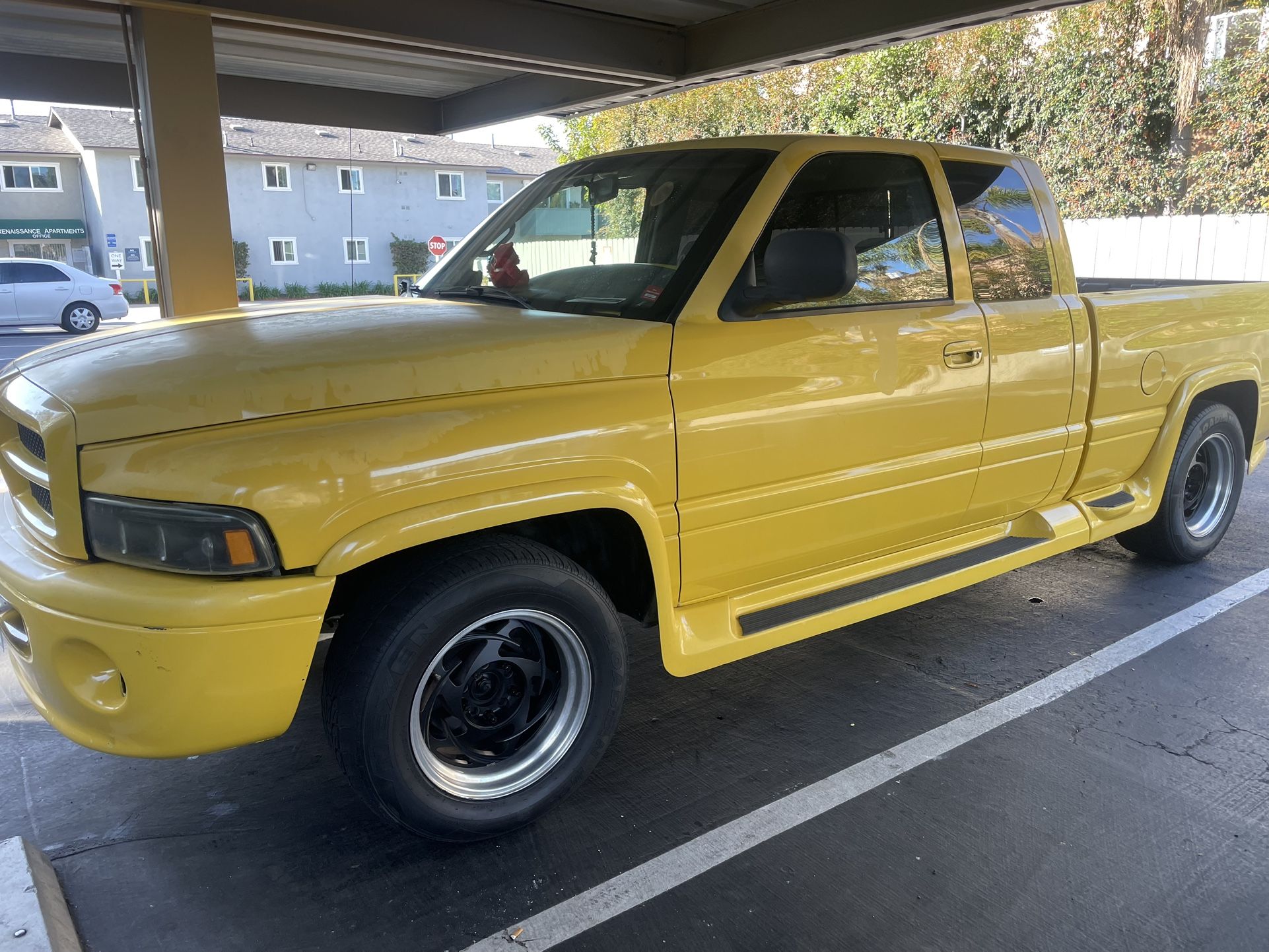 2002 Dodge Ram for Sale in Vista, CA OfferUp