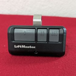 LiftMaster 893Max Garage Door Remote Opener