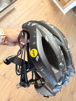 Giro Helmet
