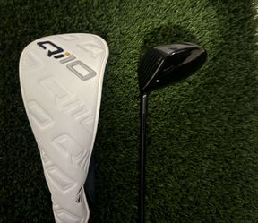 TaylorMade Qi10 3 Wood