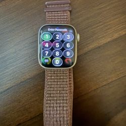 Apple iwatch 9 