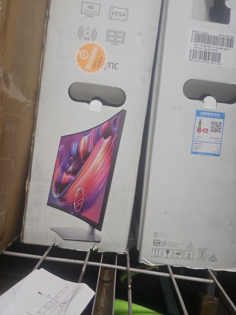 Monitor Dell