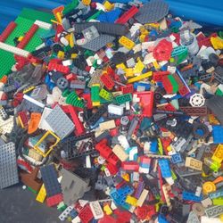Legos Bulk