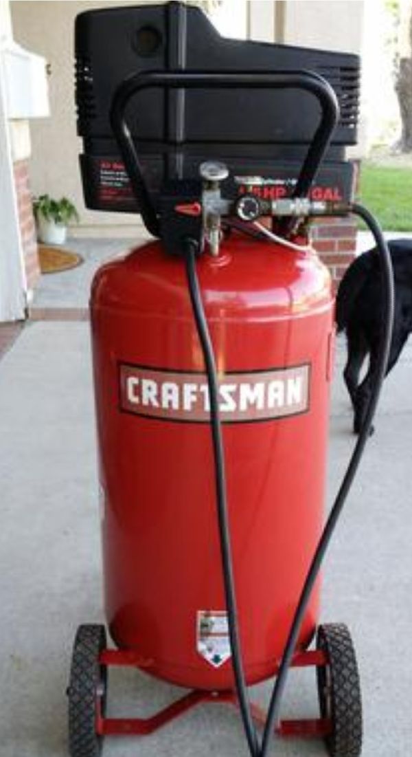 Air compressor for Sale in Las Vegas, NV OfferUp