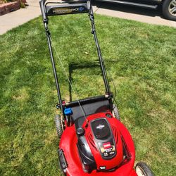 Toro Personal Pace Recycling Mulching Mower Self-propelled 7 HP 190cc Briggs & Stratton Full Tune Up