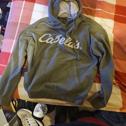 Cabela's Hoodie