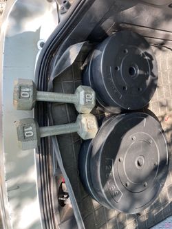 Weights