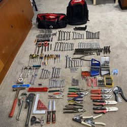 Craftsman, Snap On Misc Tools