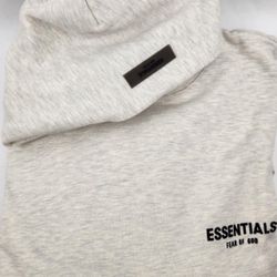 Essentials Hoodie Men’s 