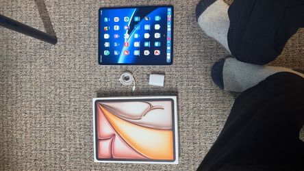 Apple Ipad Air  13 Inch     Wi fi     Cellular