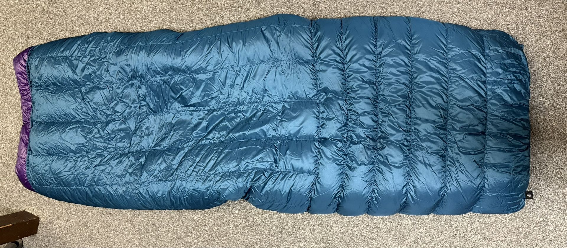 UGQ Bandit Quilt 10 Degree