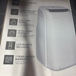 Portable Air Conditioner 