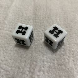 Hutch Bmx Air Valve Caps