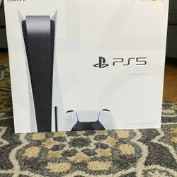 Ps5