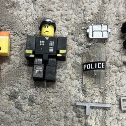 Roblox - Prison Life Set