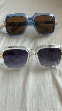 Cazal Legends 607/3 Sunglasses