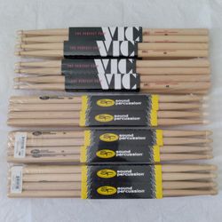 Drum Stick Packs