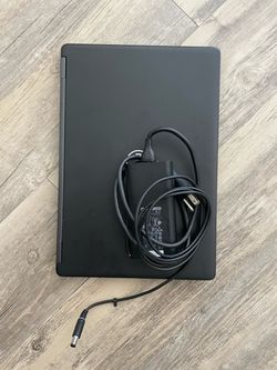 Dell Latitude 5490