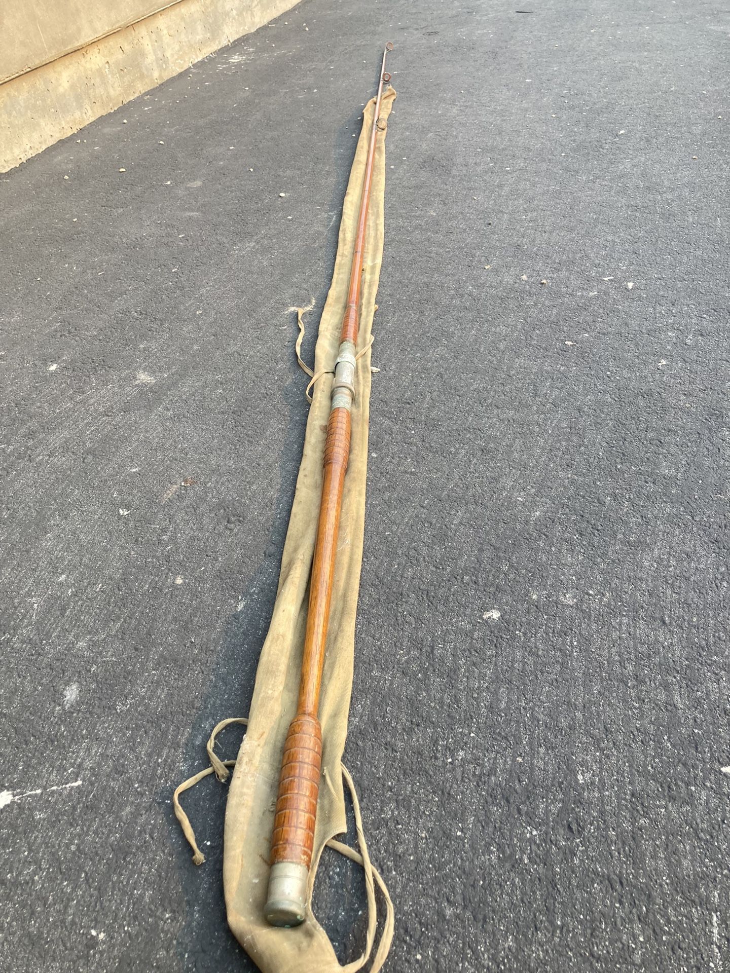 Fishing Pole