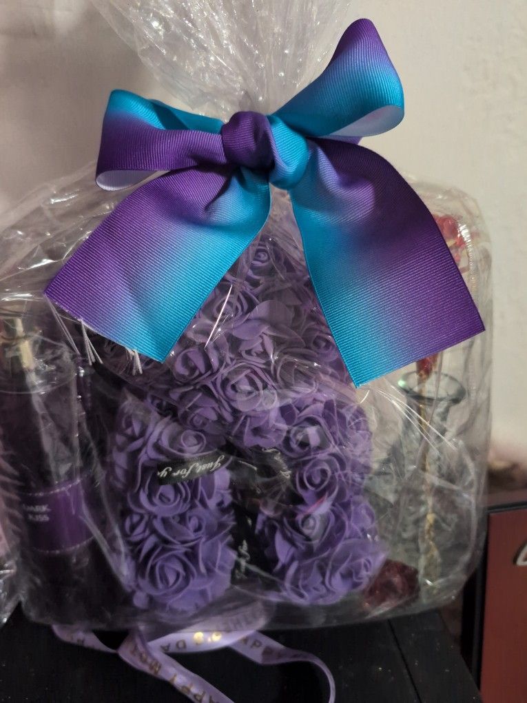 Gift Baskets