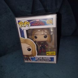 Funko pop