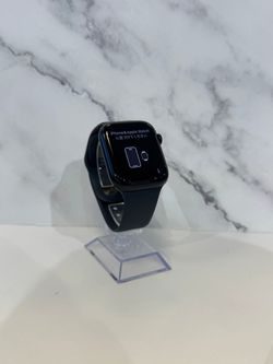 Apple Watch 7 45mm GPS Pre-owned