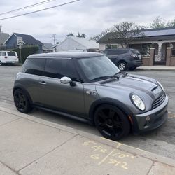 2006 Mini Cooper