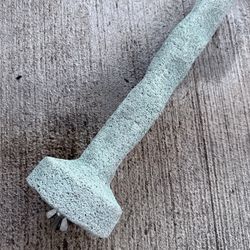 Large bird cage stand