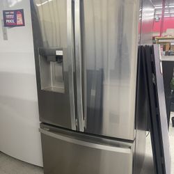 Frigidaire fridge