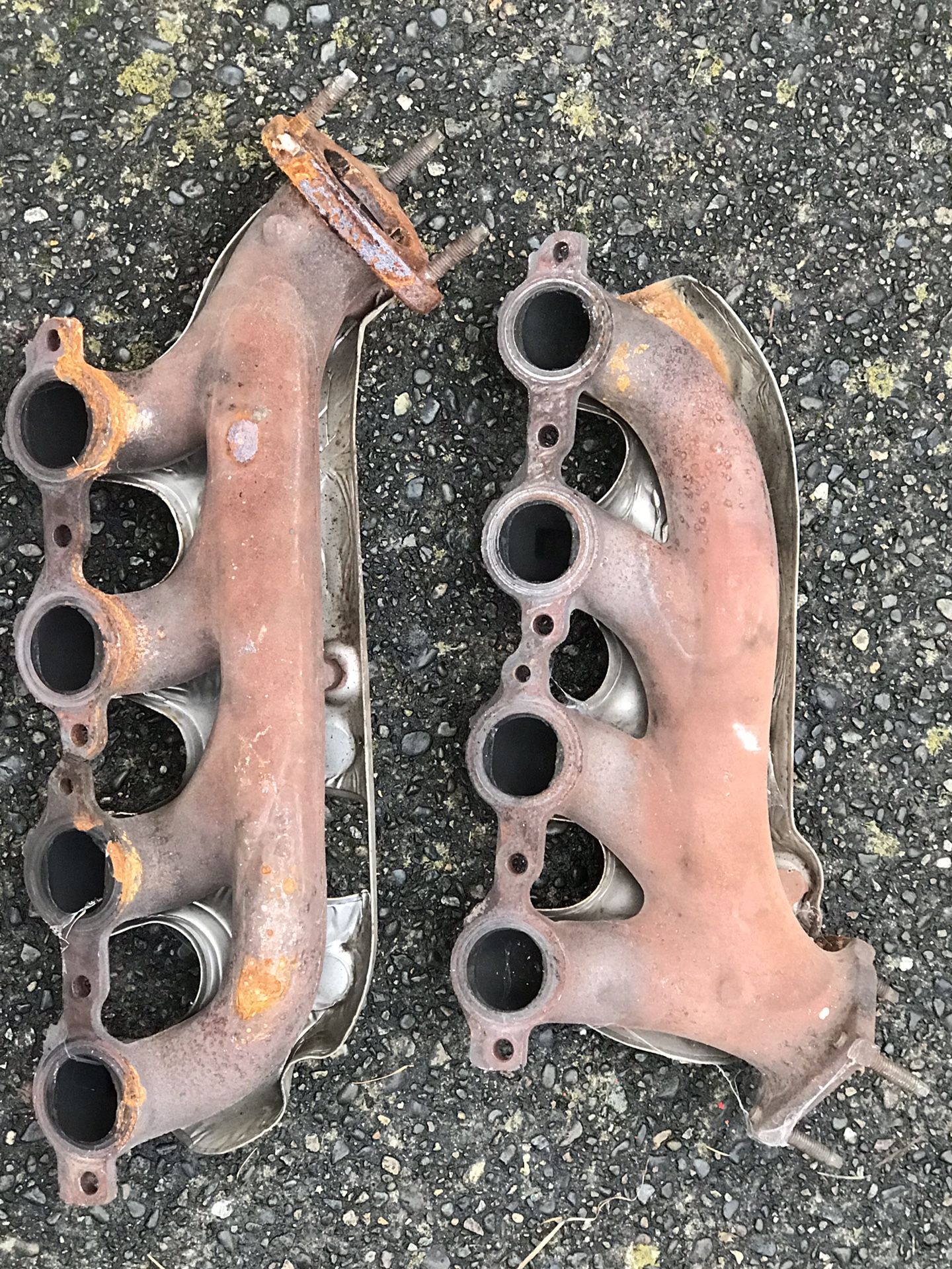 Lsx, ls1, ls2, ls3, headers