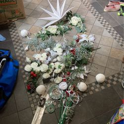 Wedding Christmas Flowers Arrangements And Supplies