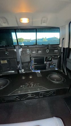 Car Audio
