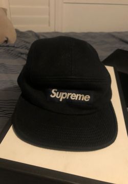 Supreme hat