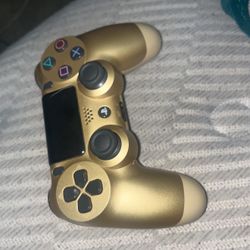 Ps4 Controller 