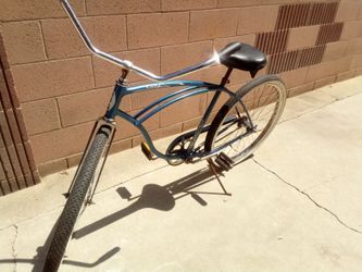 1979 Schwinn Beach Cruiser