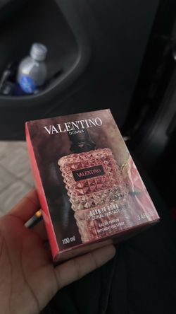 Valentino Donna