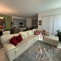 Beautiful  Sectional Just $200