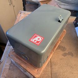 PARAGON 24 hr Time Control