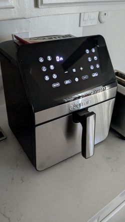 Gourmia Air Fryer