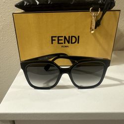 Fendi Sunglasses