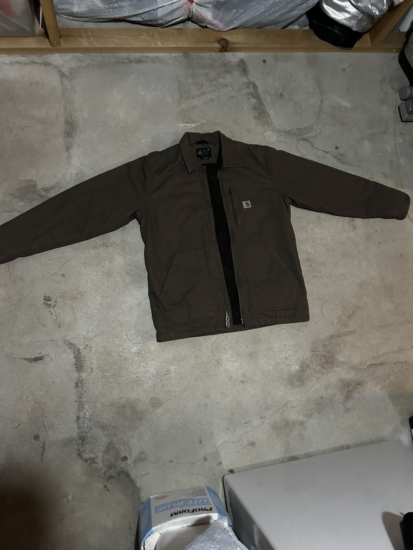 Carhartt Jacket Mens M